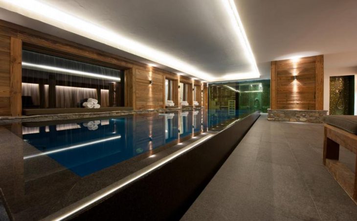 Chalet Dent Blanche in Verbier , Switzerland image 26